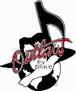 Click here to go to Outlaw For Peace Webcentral